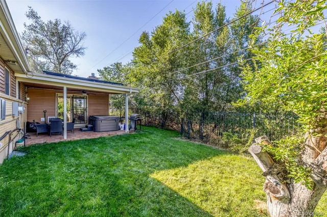 $615,000 | 10585 West 9th Place, Lakewood, CO 80215