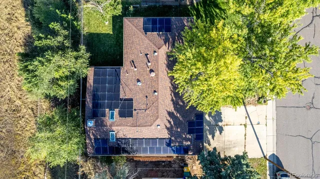 $615,000 | 10585 West 9th Place, Lakewood, CO 80215