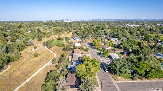 $615,000 | 10585 West 9th Place, Lakewood, CO 80215