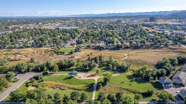 $615,000 | 10585 West 9th Place, Lakewood, CO 80215