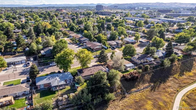 $615,000 | 10585 West 9th Place, Lakewood, CO 80215