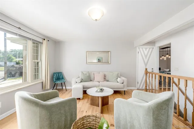 $615,000 | 10585 West 9th Place, Lakewood, CO 80215