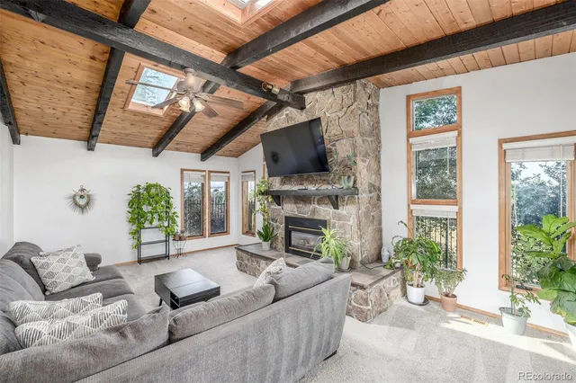 $615,000 | 10585 West 9th Place, Lakewood, CO 80215