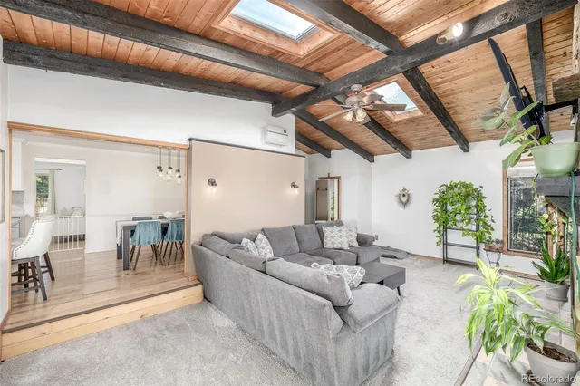 $615,000 | 10585 West 9th Place, Lakewood, CO 80215