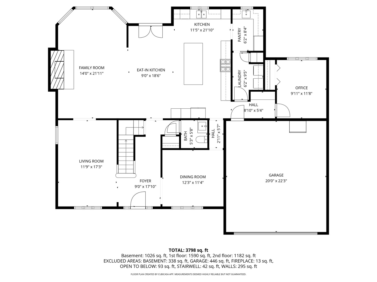 2508 High Meadow Road Naperville, IL 60564 - Photo 43 of 45 Gallery Image 43