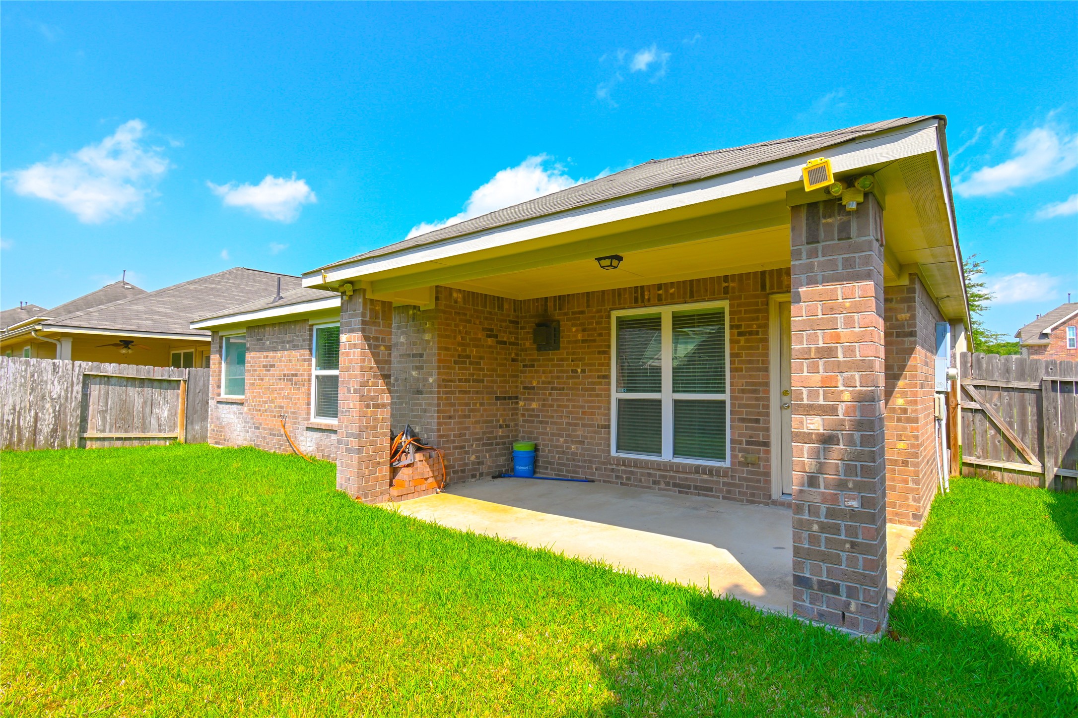 3507 Lilac Ranch Drive Katy, TX 77494 - Photo 32 of 32