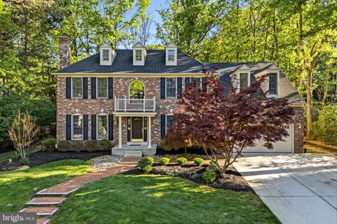 $869,900 | 110 Bunning Drive, Voorhees, NJ 08043