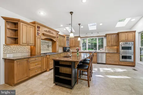$869,900 | 110 Bunning Drive, Voorhees, NJ 08043