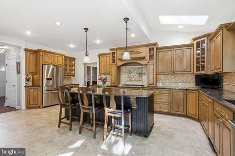 $869,900 | 110 Bunning Drive, Voorhees, NJ 08043