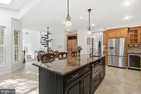 $869,900 | 110 Bunning Drive, Voorhees, NJ 08043