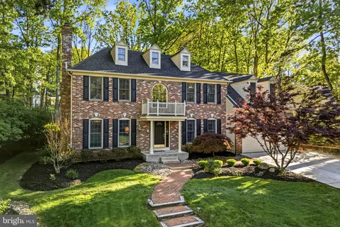 $869,900 | 110 Bunning Drive, Voorhees, NJ 08043