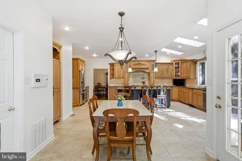 $869,900 | 110 Bunning Drive, Voorhees, NJ 08043