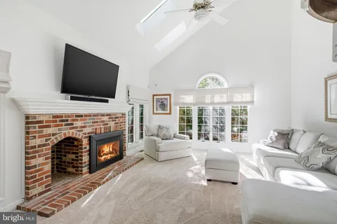 $869,900 | 110 Bunning Drive, Voorhees, NJ 08043