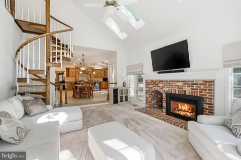 $869,900 | 110 Bunning Drive, Voorhees, NJ 08043
