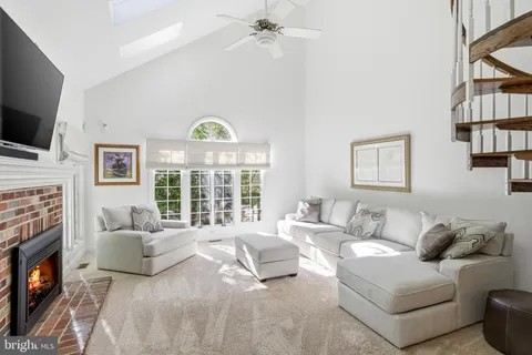 $869,900 | 110 Bunning Drive, Voorhees, NJ 08043