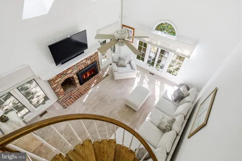 $869,900 | 110 Bunning Drive, Voorhees, NJ 08043