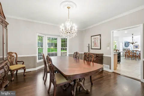 $869,900 | 110 Bunning Drive, Voorhees, NJ 08043