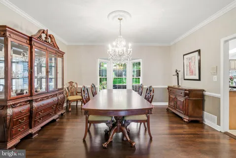$869,900 | 110 Bunning Drive, Voorhees, NJ 08043