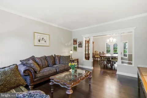 $869,900 | 110 Bunning Drive, Voorhees, NJ 08043