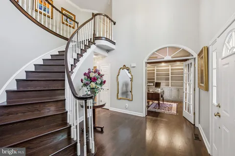$869,900 | 110 Bunning Drive, Voorhees, NJ 08043