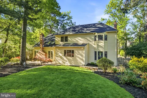 $869,900 | 110 Bunning Drive, Voorhees, NJ 08043