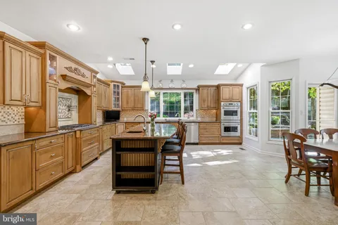 $869,900 | 110 Bunning Drive, Voorhees, NJ 08043