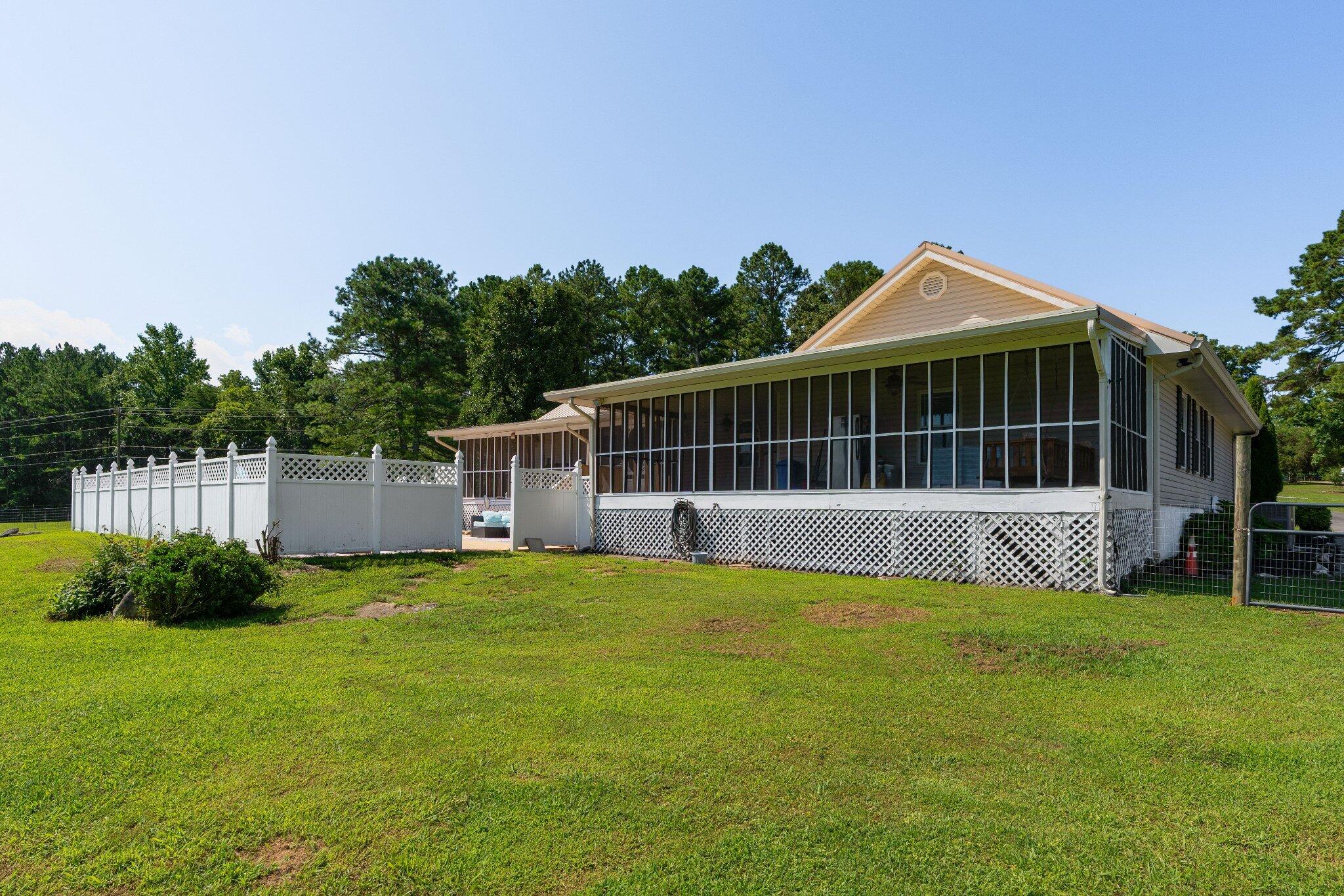 558 Bonds Road Chickamauga, GA 30707 - Photo 60 of 78 51 - 558 Bonds - Exterior