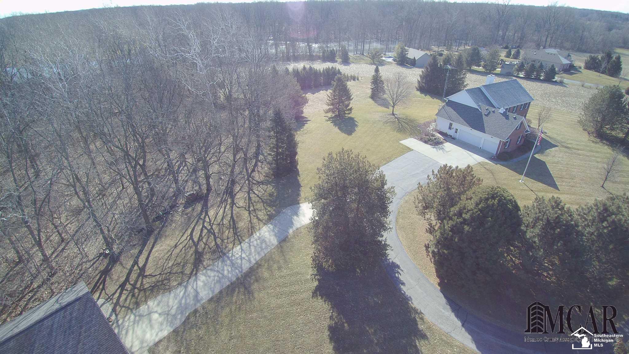 9536 Jackman Road Temperance, MI 48182 - Photo 42 of 44