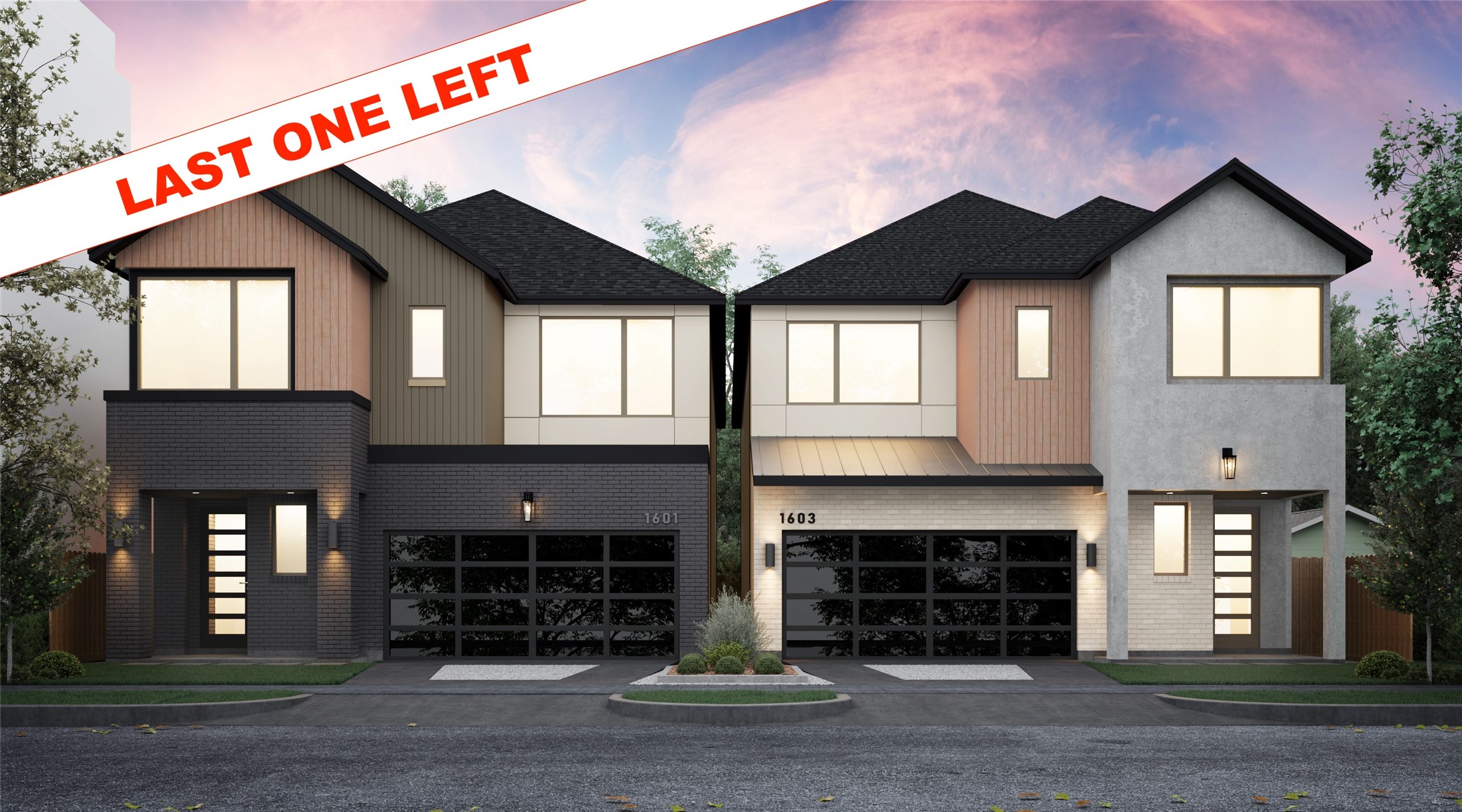 Mazzarino is the 2023 Custom Builder of the Year by GHBA. Built-in the heart of Houston, Montrose, this residence features all of the high-end finishes you’ve come to expect from Mazzarino. A balance of luxury & modern-day living. This new luxury, energy-efficient home features 1st-floor living, kitchen wine bar, game room with dry bar, and a private driveway. Finishes include natural stone/granite counters, Fisher Paykel appliances, 2 luxurious primary closet, engineered wood floors & more!