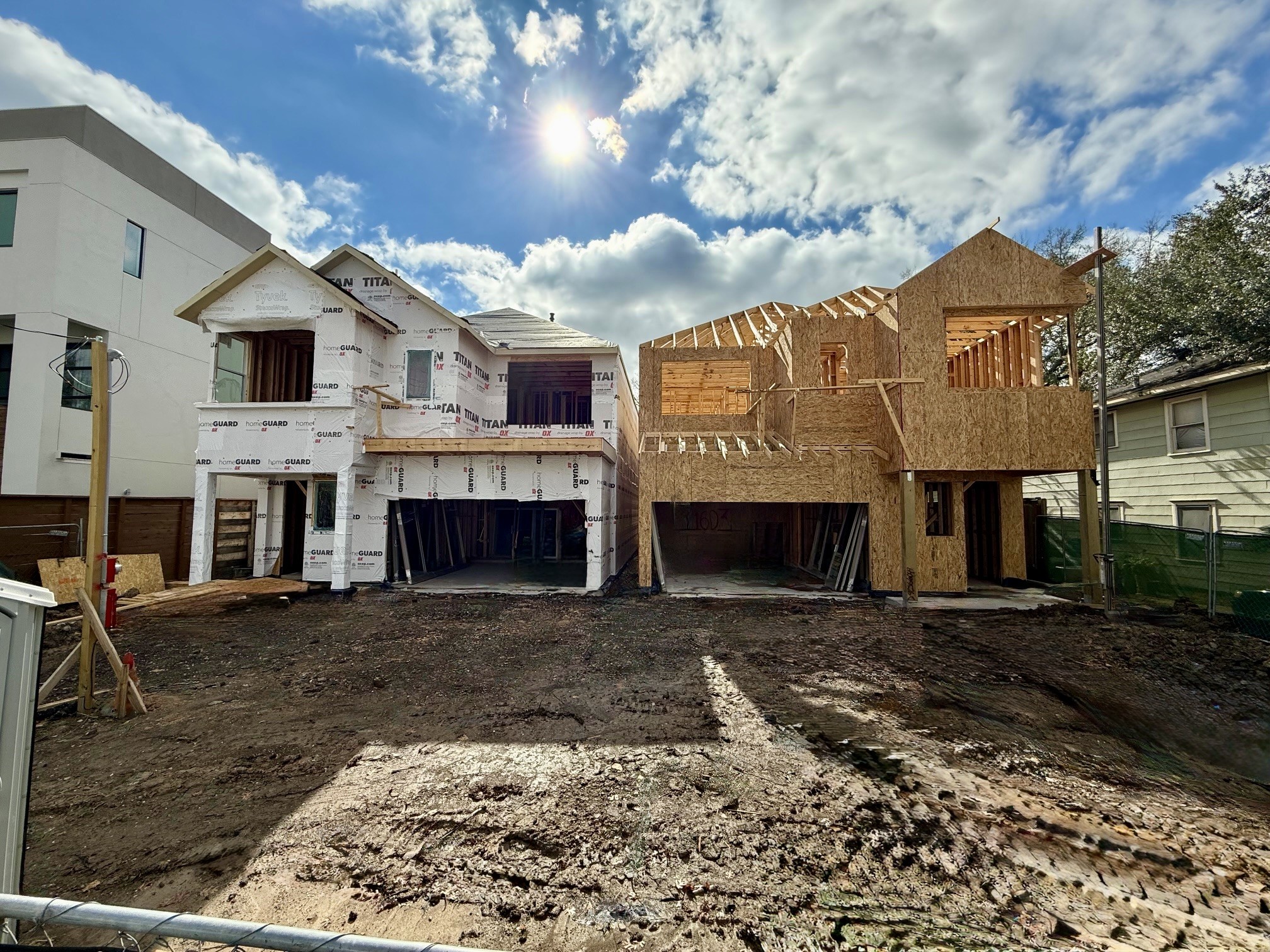 1601 Vermont Street Houston, TX 77006 - Photo 8 of 49 * Est Comp 07/31/26 *
* Construction as of 2/15 *
* ASK ABOUT CUSTOMIZATION OPTIONS DURING CONSTRUCTION ONLY *MAZZARINO MODEL HOME * PHOTOS MAY SHOW A SIMILAR FLOOR PLAN AND/OR UPGRADED/ALTERNATIVE FINISHES * Please use these photos as a guide *THIS IS AN ACTIVE CONSTRUCTION SITE, BUYERS MUST REQUEST APPOINTMENT TO BE ON PREMISE AT ALL TIMES.