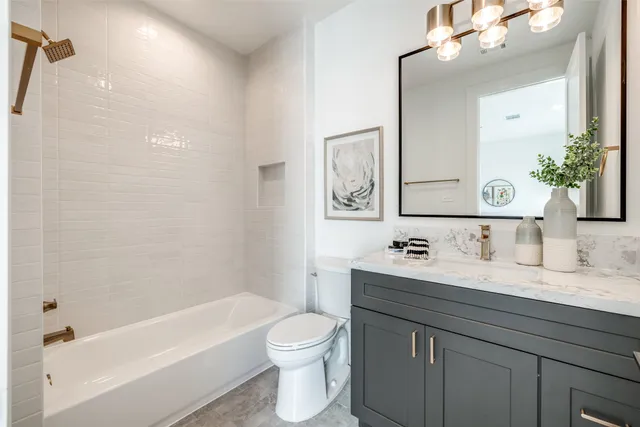 a sign on the side of a building