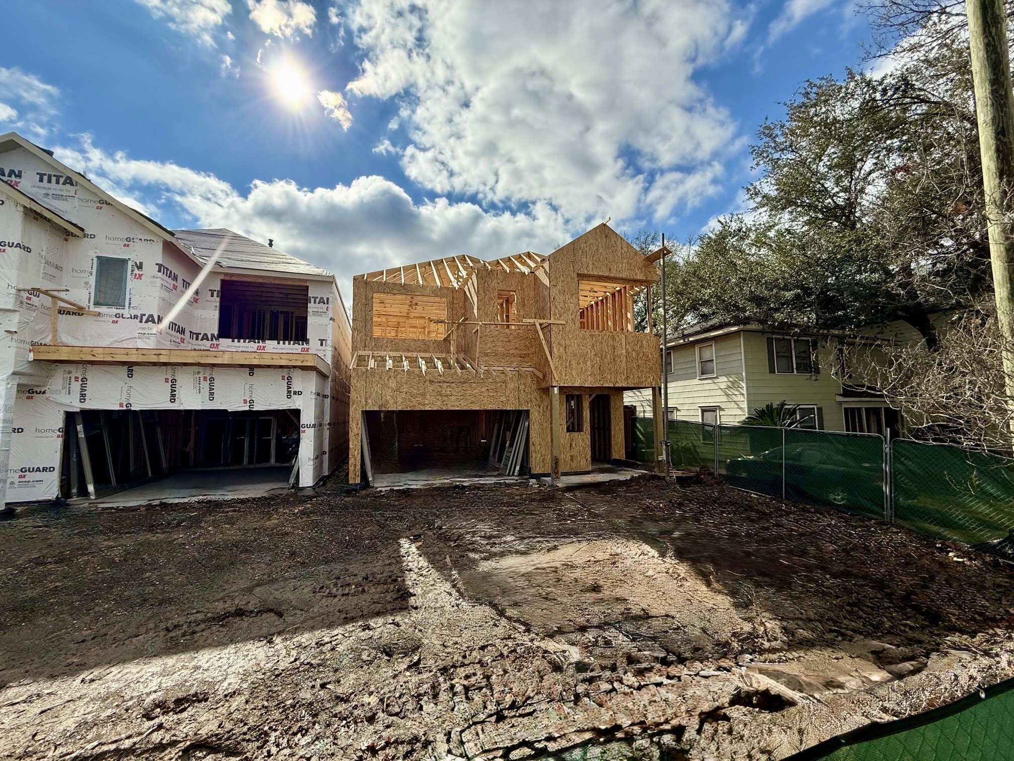 1601 Vermont Street Houston, TX 77006 - Photo 9 of 49 * Est Comp 07/31/26 *
* Construction as of 2/15 *
* ASK ABOUT CUSTOMIZATION OPTIONS DURING CONSTRUCTION ONLY *MAZZARINO MODEL HOME * PHOTOS MAY SHOW A SIMILAR FLOOR PLAN AND/OR UPGRADED/ALTERNATIVE FINISHES * Please use these photos as a guide *THIS IS AN ACTIVE CONSTRUCTION SITE, BUYERS MUST REQUEST APPOINTMENT TO BE ON PREMISE AT ALL TIMES.