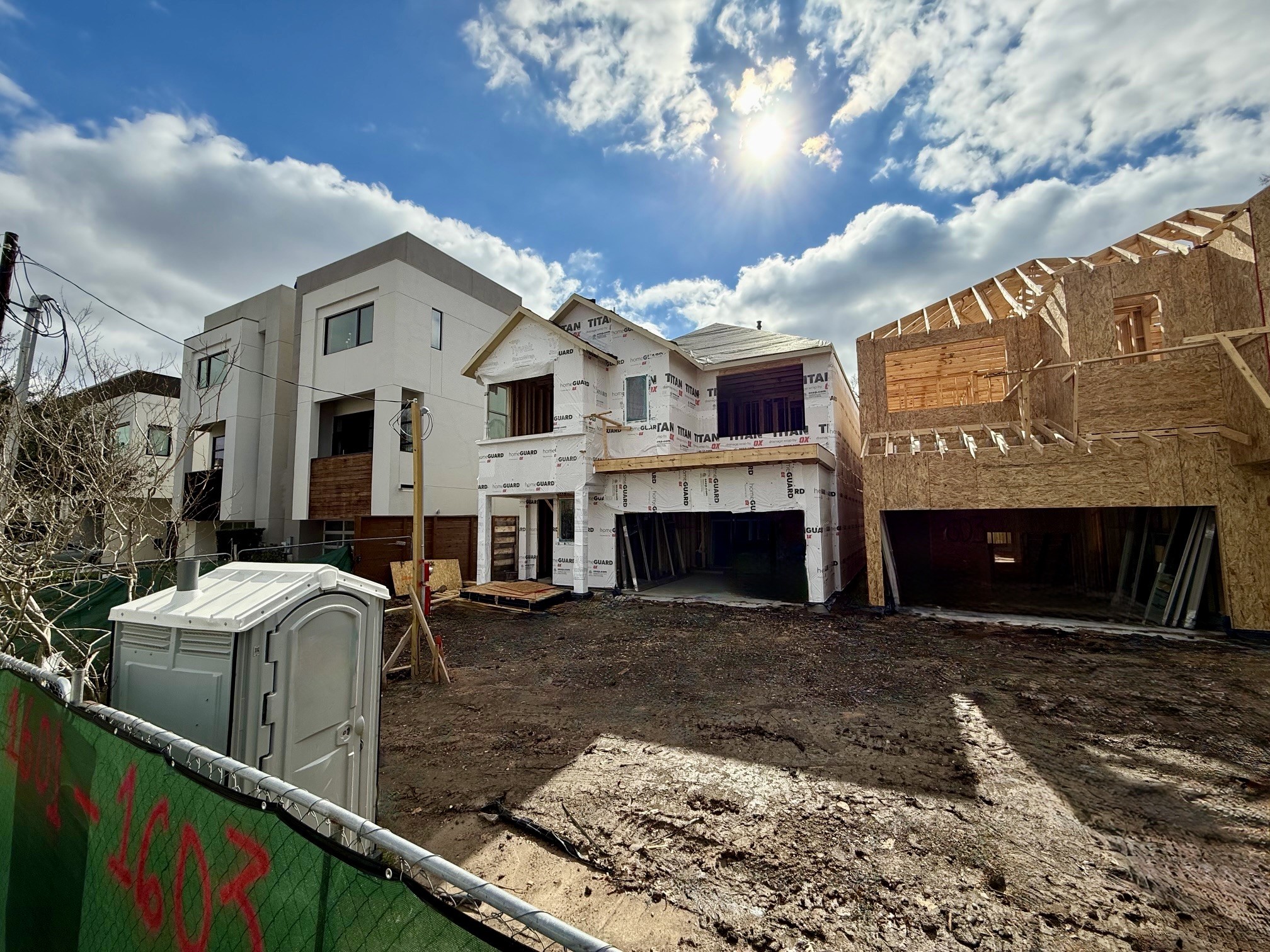 1601 Vermont Street Houston, TX 77006 - Photo 10 of 49 * Est Comp 07/31/26 *
* Construction as of 2/15 *
* ASK ABOUT CUSTOMIZATION OPTIONS DURING CONSTRUCTION ONLY *MAZZARINO MODEL HOME * PHOTOS MAY SHOW A SIMILAR FLOOR PLAN AND/OR UPGRADED/ALTERNATIVE FINISHES * Please use these photos as a guide *THIS IS AN ACTIVE CONSTRUCTION SITE, BUYERS MUST REQUEST APPOINTMENT TO BE ON PREMISE AT ALL TIMES.