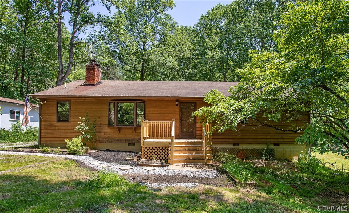 1080 Clayton Road Powhatan, VA 23139 - Photo 1 of 31 Gallery Image 1