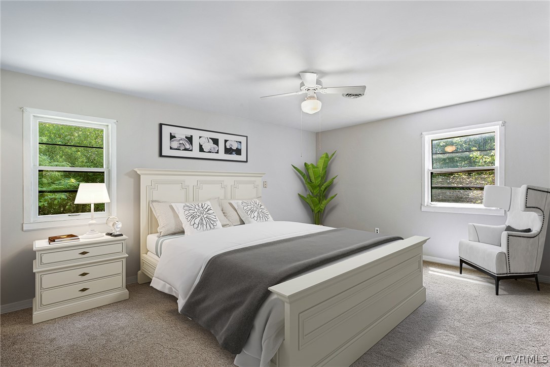 1080 Clayton Road Powhatan, VA 23139 - Photo 12 of 31 Gallery Image 12