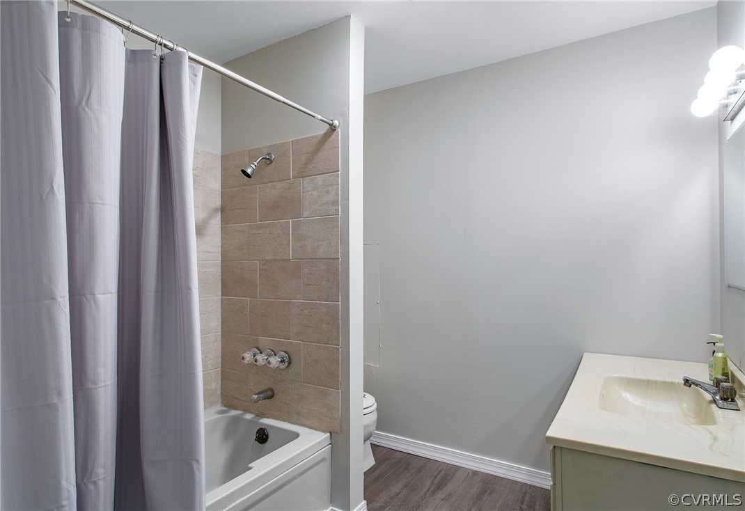 1080 Clayton Road Powhatan, VA 23139 - Photo 17 of 31 Gallery Image 17