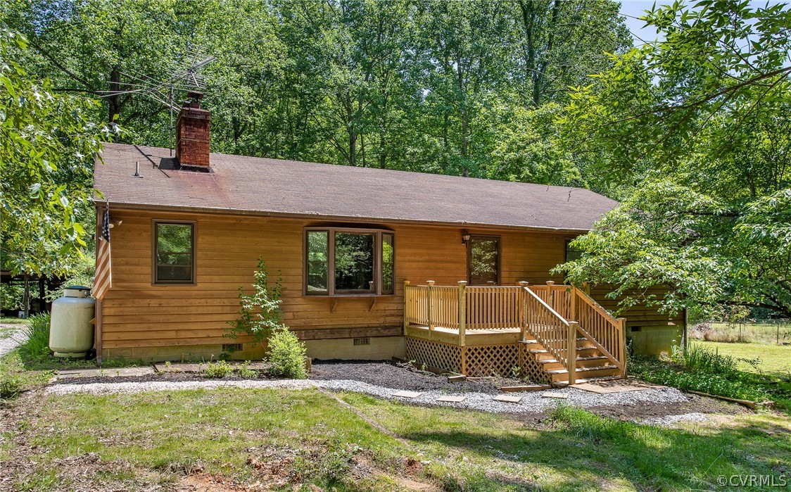 1080 Clayton Road Powhatan, VA 23139 - Photo 2 of 31 Gallery Image 2