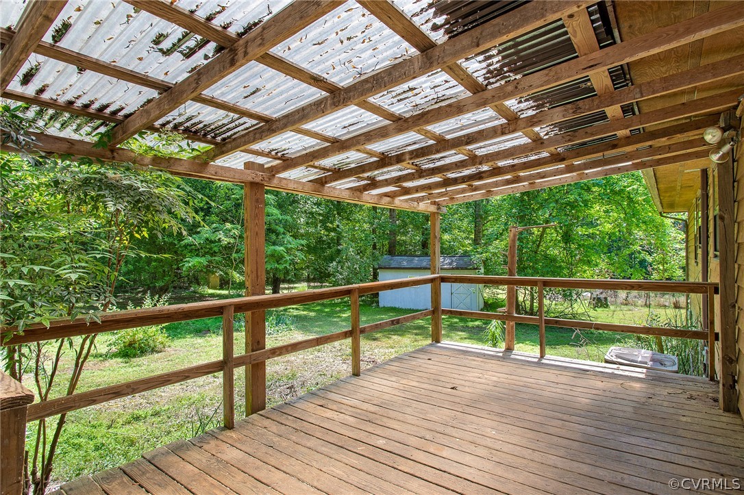 1080 Clayton Road Powhatan, VA 23139 - Photo 20 of 31 Gallery Image 20
