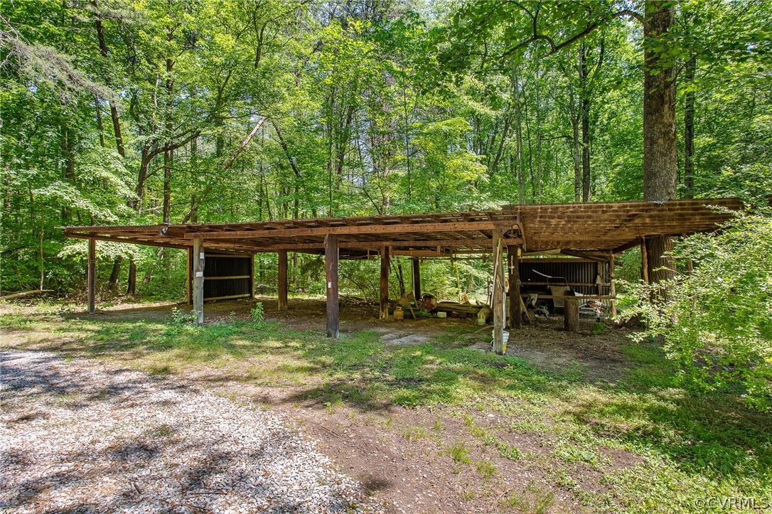 1080 Clayton Road Powhatan, VA 23139 - Photo 28 of 31 Gallery Image 28
