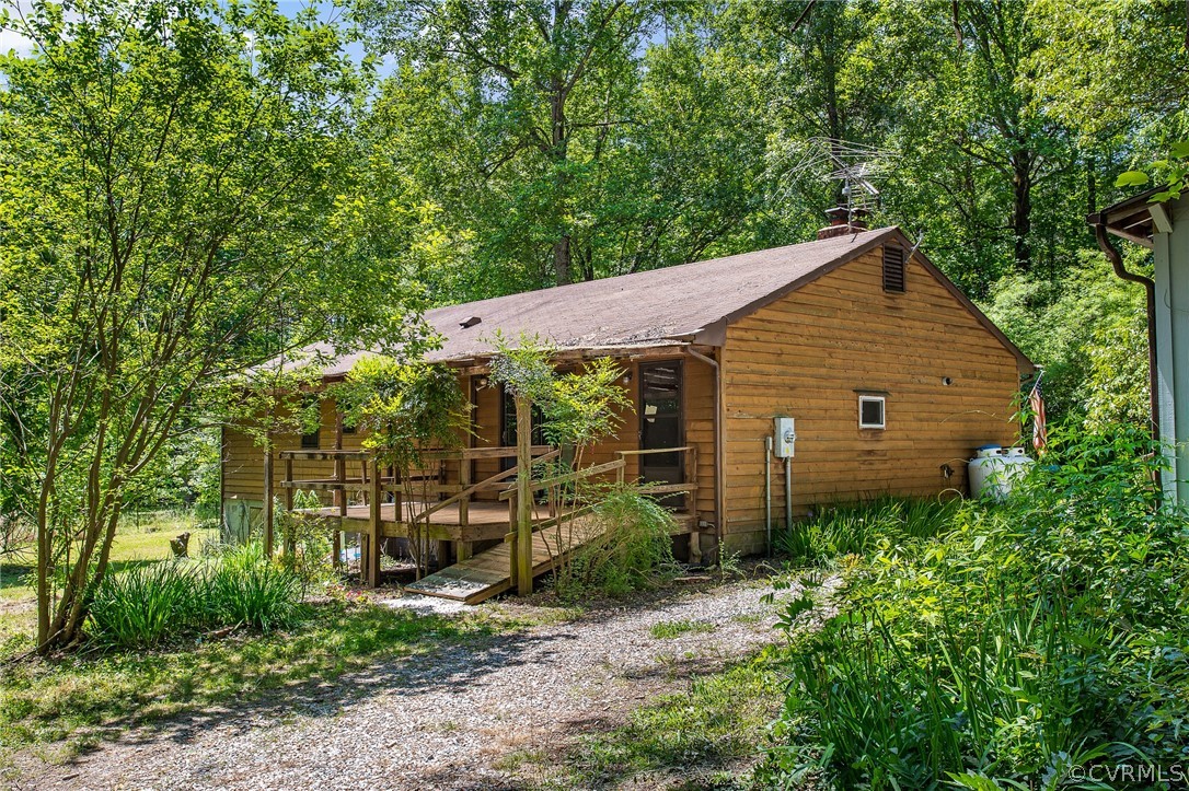 1080 Clayton Road Powhatan, VA 23139 - Photo 29 of 31 Gallery Image 29