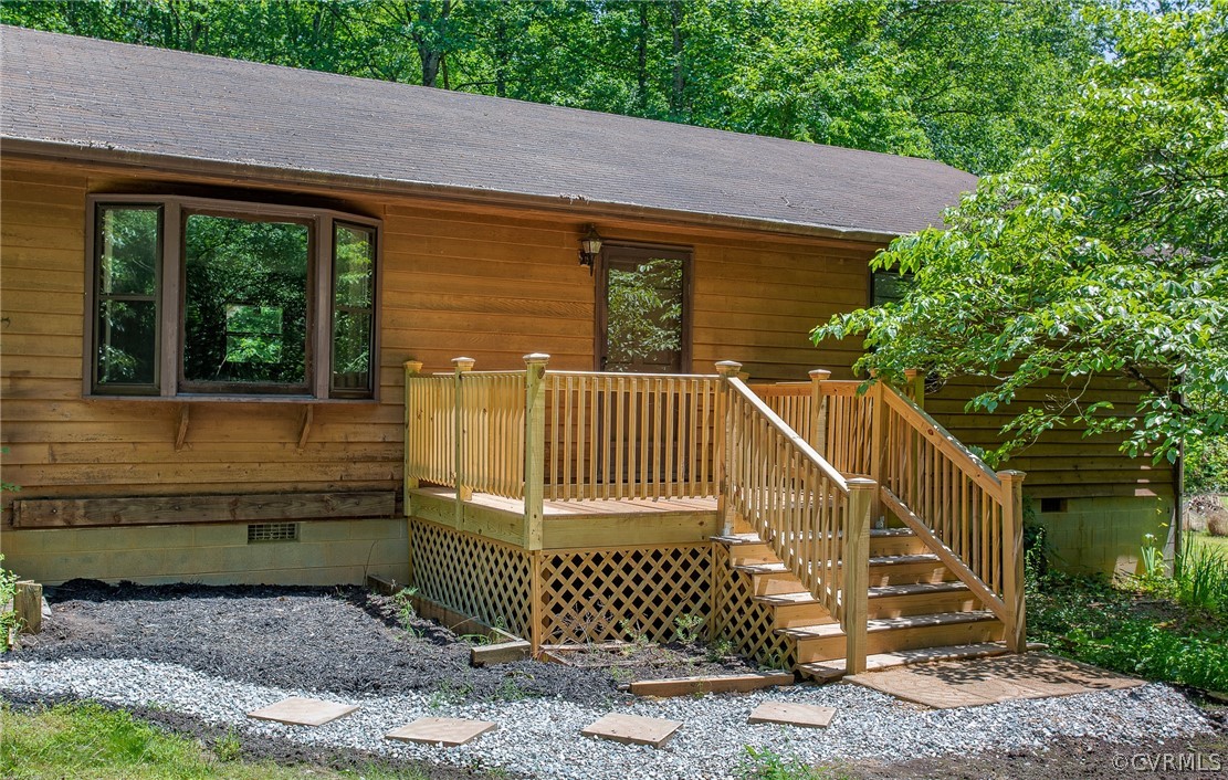 1080 Clayton Road Powhatan, VA 23139 - Photo 3 of 31 Gallery Image 3