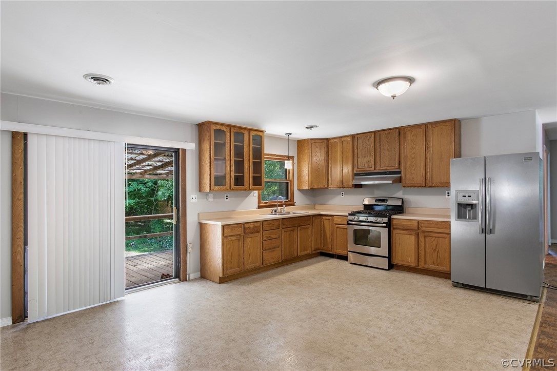 1080 Clayton Road Powhatan, VA 23139 - Photo 7 of 31 Gallery Image 7