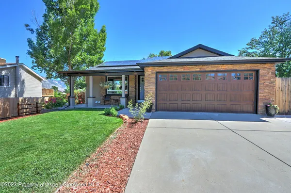 $599,000 | 25 Hackberry Lane, Parachute, CO 81635