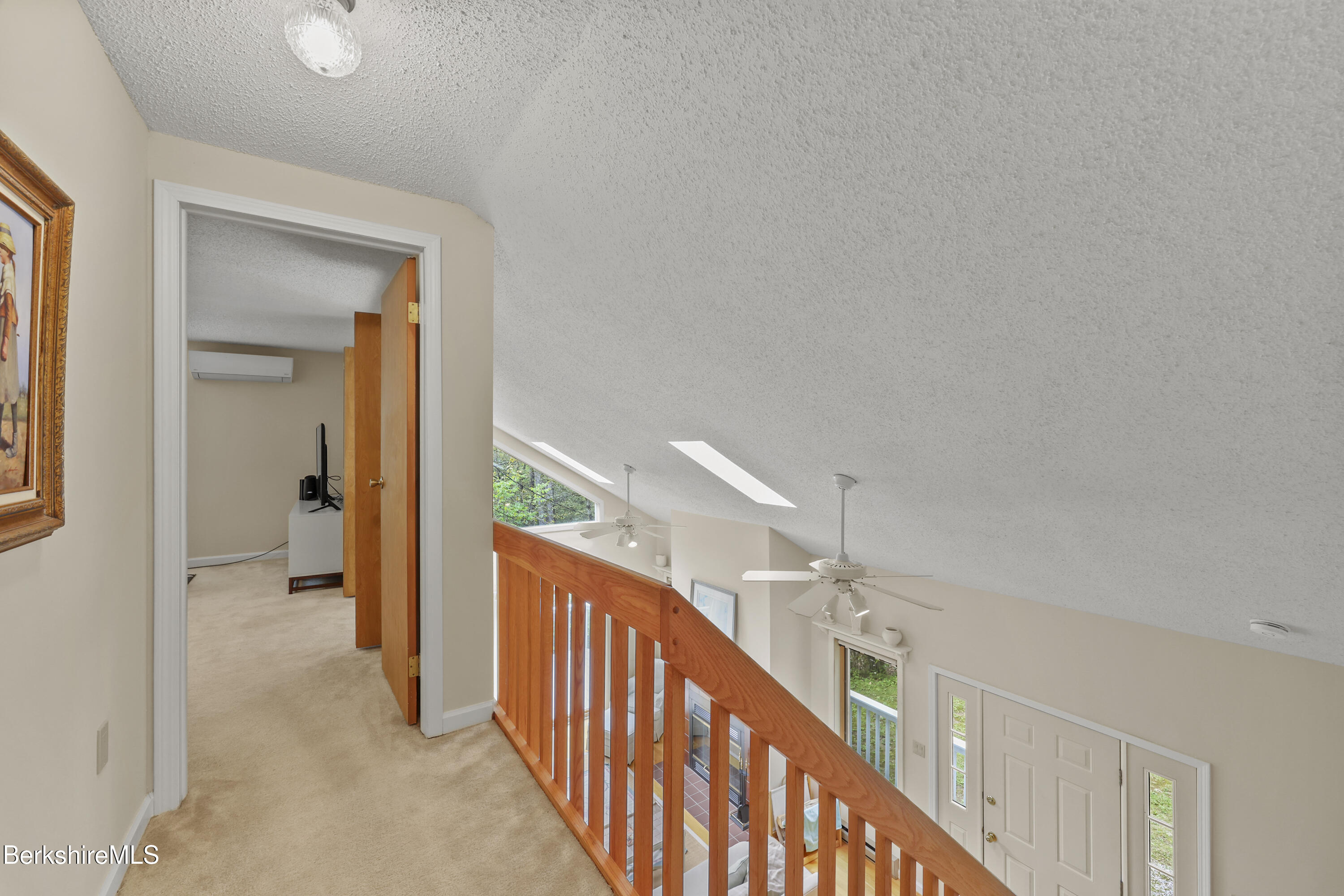 115 Wood Duck Road Lee, MA 01238 - Photo 24 of 51 open hallway