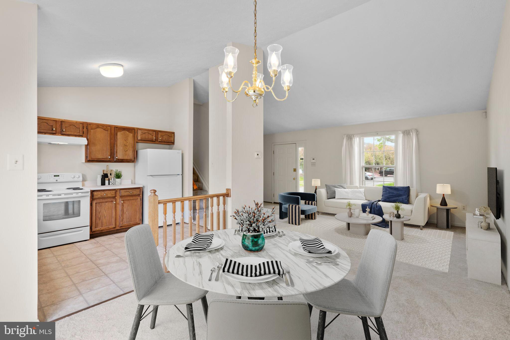 4235 Greys Run Circle Belcamp, MD 21017 - Photo 13 of 57