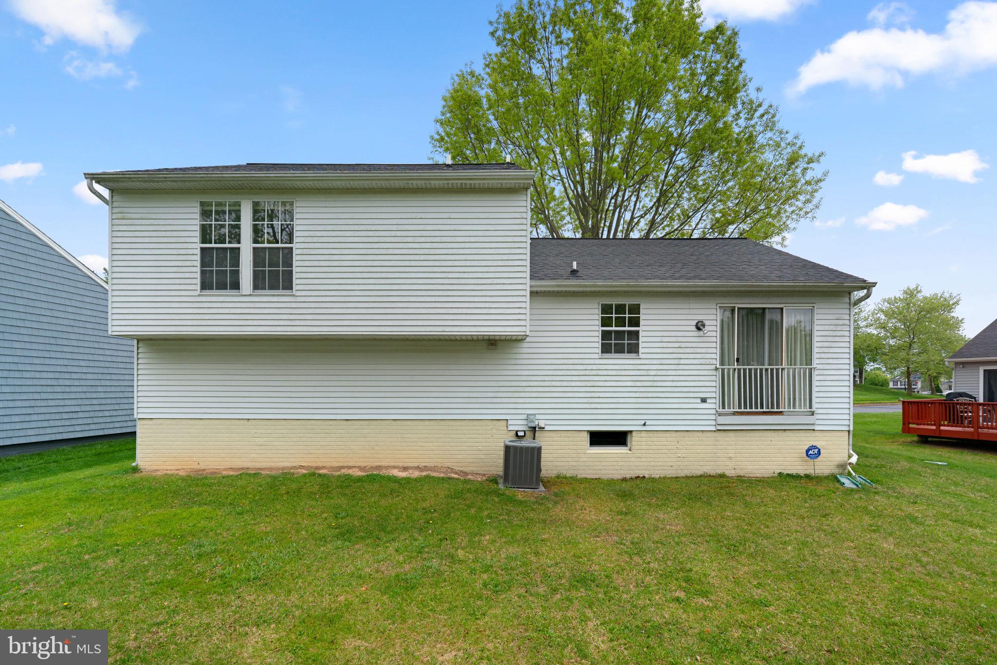 4235 Greys Run Circle Belcamp, MD 21017 - Photo 49 of 57