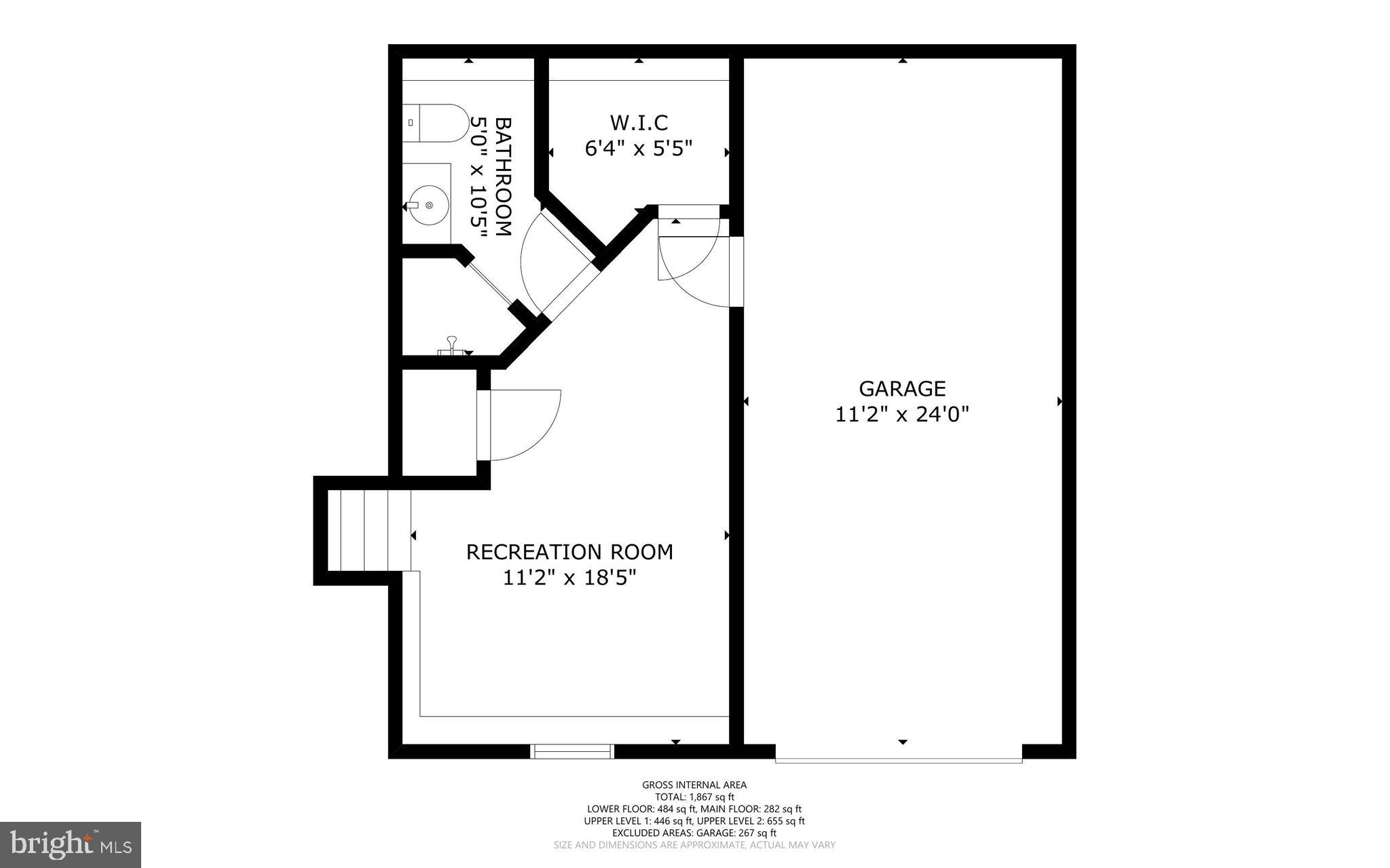 4235 Greys Run Circle Belcamp, MD 21017 - Photo 53 of 57