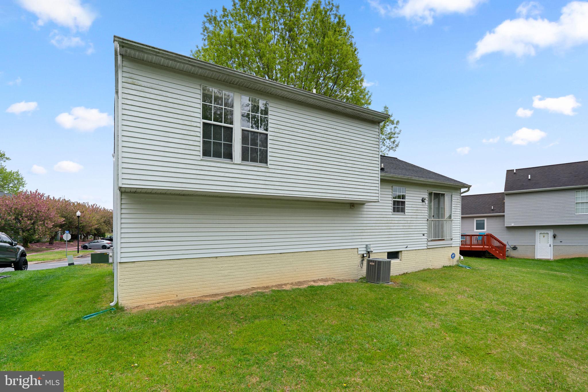 4235 Greys Run Circle Belcamp, MD 21017 - Photo 54 of 57