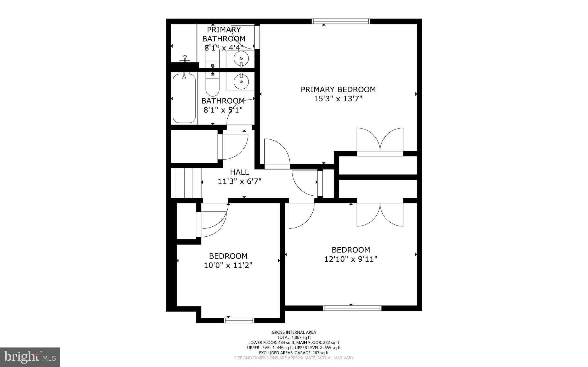 4235 Greys Run Circle Belcamp, MD 21017 - Photo 56 of 57
