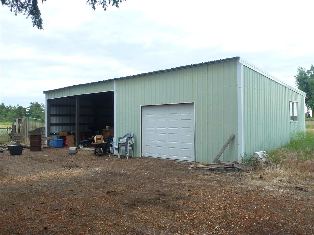4311 South Brooks Road Medical Lake, WA 99022 - Photo 14 of 20